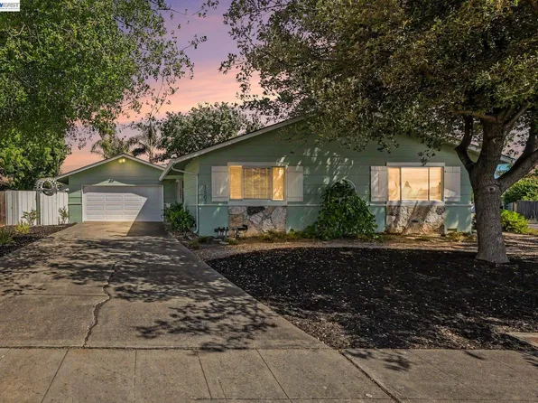 1503 Bluebell Ct, Livermore, CA 94551