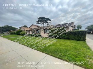 3110 Lake Dr APT 9, Marina, CA 93933