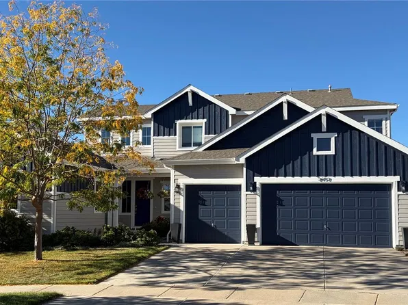 8458 Poppy Loop, Arvada, CO 80007