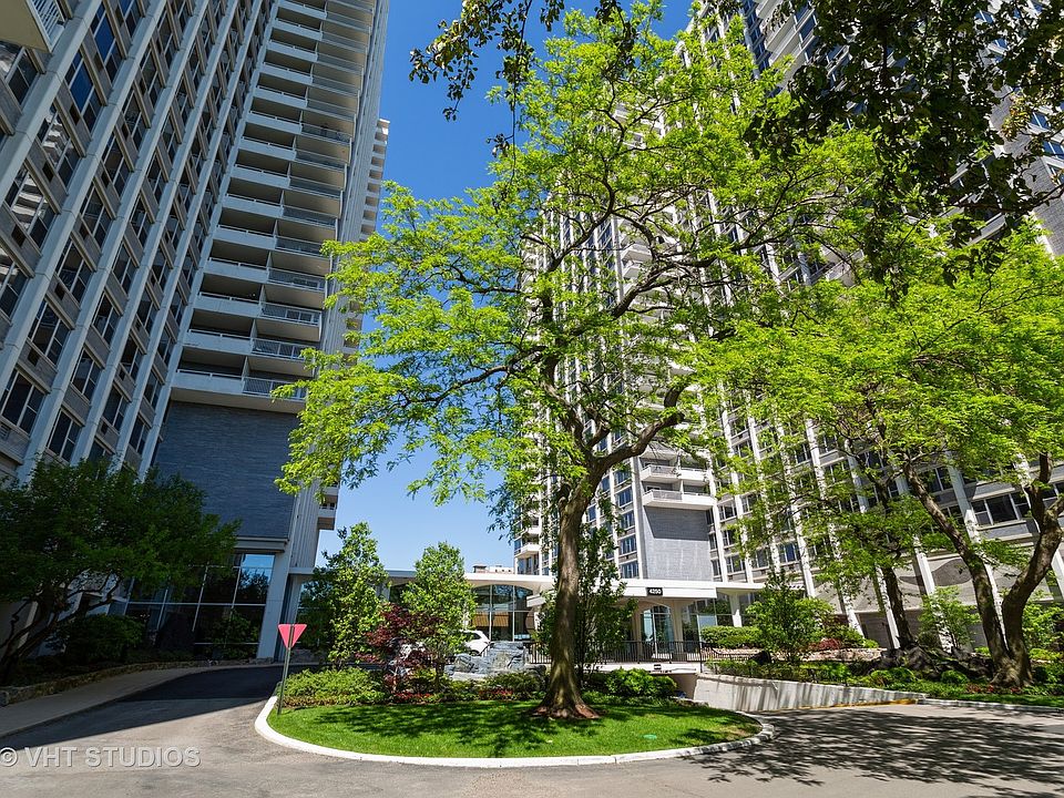 1st image of 4250 N Marine Dr APT 604