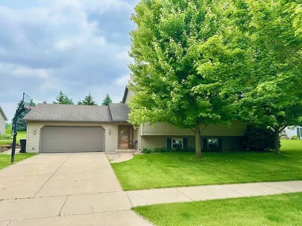 6708 Windsor Ridge Lane, Windsor, WI 53598
