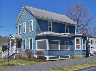 30 W Pleasant St, Hamilton, NY 13346