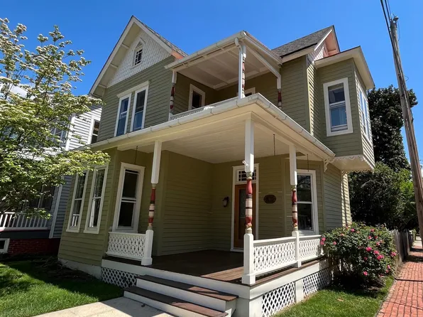 115 S Liberty St, Centreville, MD 21617