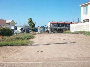 Bass Ave, Port isabel, TX 78578