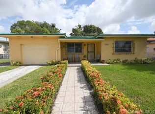 2861 NW 4th Ter, Miami, FL 33125