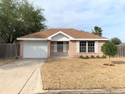 3800 Avocet Ave, McAllen, TX, 78504