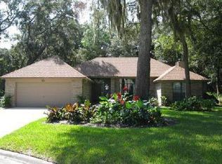 1890 Springbrook Rd, Fernandina Beach, FL 32034