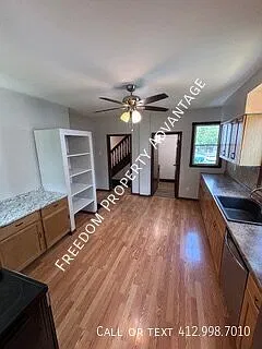 38 Hall Ave, Washington PA — Photo 4