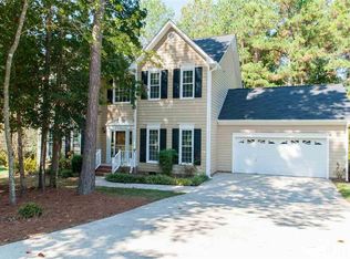 3001 Twatchman Dr, Raleigh, NC 27616