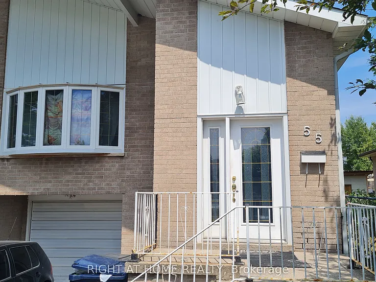 55 Littleleaf Dr #A — Photo 1
