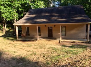 775 Flag Lake Rd, Sarah, MS 38665