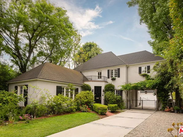 1365 Linda Vista Ave, Pasadena, CA 91103