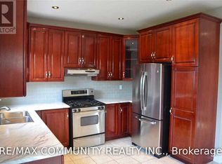 38 Bestview Cres #BASEMENT, Vaughan, ON L6A3S8