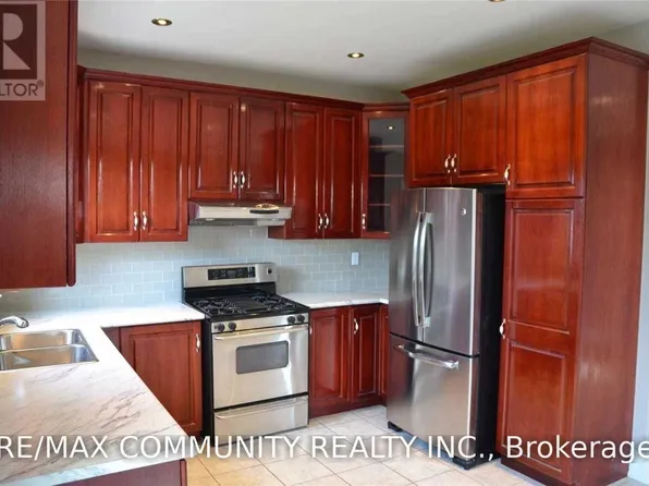 38 Bestview Cres #Basement, Vaughan, ON L6A 3S8