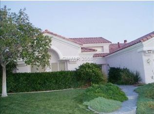 2808 Spalding Dr, Las Vegas, NV 89134