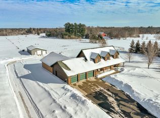 35341 Elmcrest Ave NE, North Branch, MN 55056