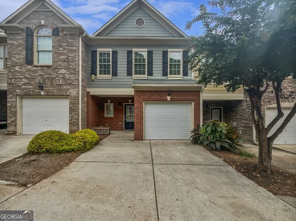 107 Red Barn Ln, Acworth, GA 30102