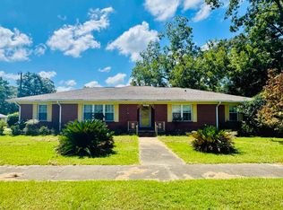 408 E Park Ave, Opp, AL 36467