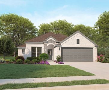 6745 Denim Dr, Crowley, TX, 76036