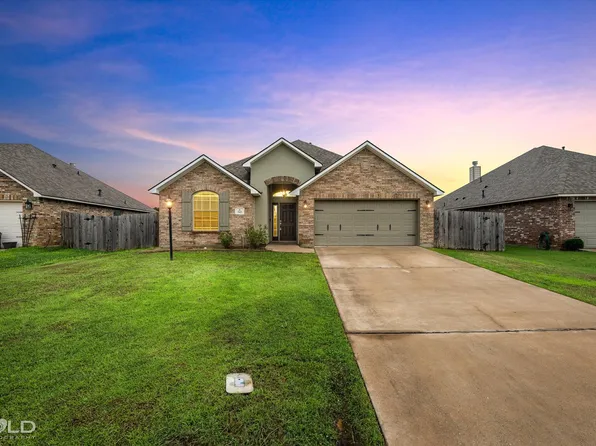 343 N Hampton St, Haughton, LA 71037