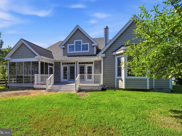 7963 Pond Haven Ct, Saint Michaels, MD 21663