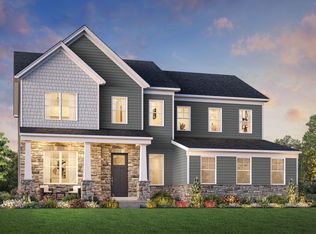 Laney Plan, Canterbury Meadows, Royersford, PA 19468