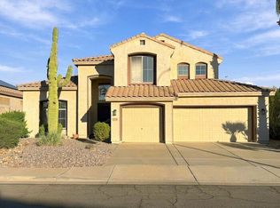 2671 S Leonard Pl, Chandler, AZ 85286