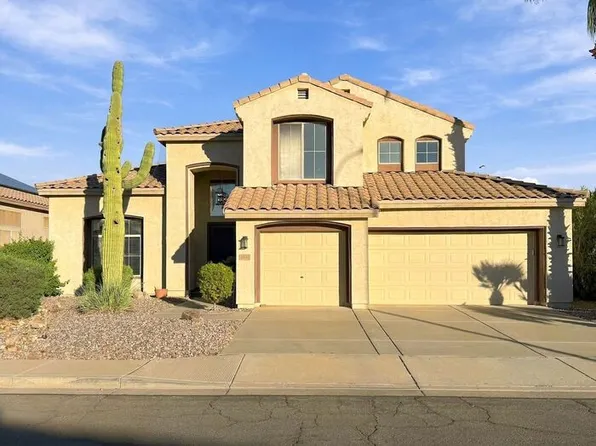 2671 S Leonard Pl, Chandler, AZ 85286