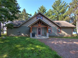 N132 Pine Pl, Merrillan, WI 54754