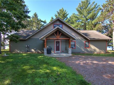 N132 Pine Place, Merrillan, WI, 54754