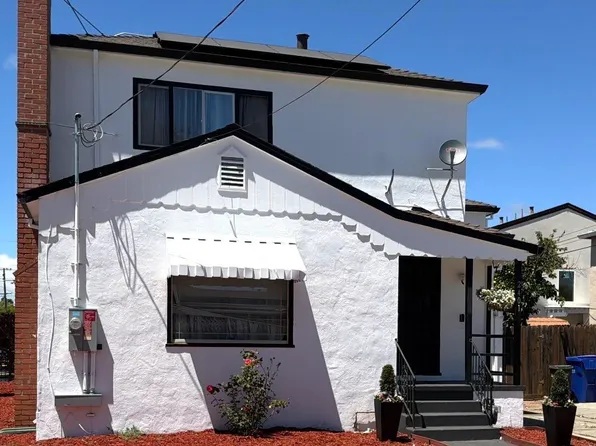 2401 80th Ave, Oakland, CA 94605