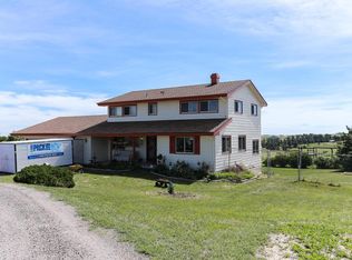 8370 Saguaro Ridge Rd, Parker, CO 80138