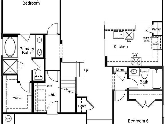 2nd image of 4624 Sunnybrook Ln