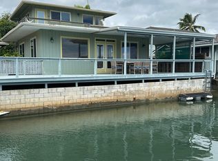 (Undisclosed Address), Kaneohe, HI 96744