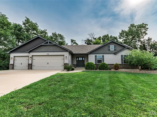 730 Glen Eagle Dr, Troy, MO 63379