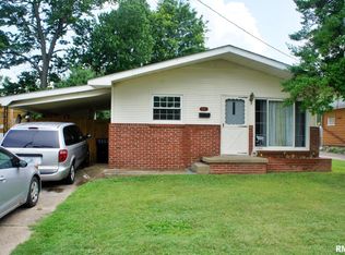 208 W 19th St, Metropolis, IL 62960