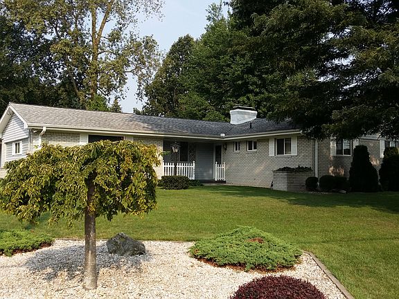2nd image of 1885 W Packard Dr