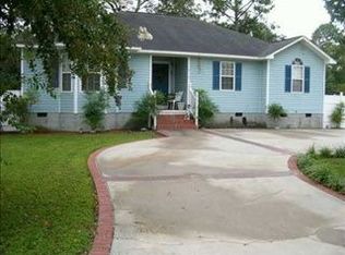 2161 Krenson St, Savannah, GA 31415