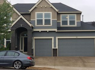 302 The Greens Ave, Newberg, OR 97132