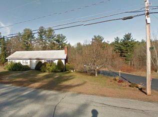 45 Greer Rd, Goffstown, NH 03045