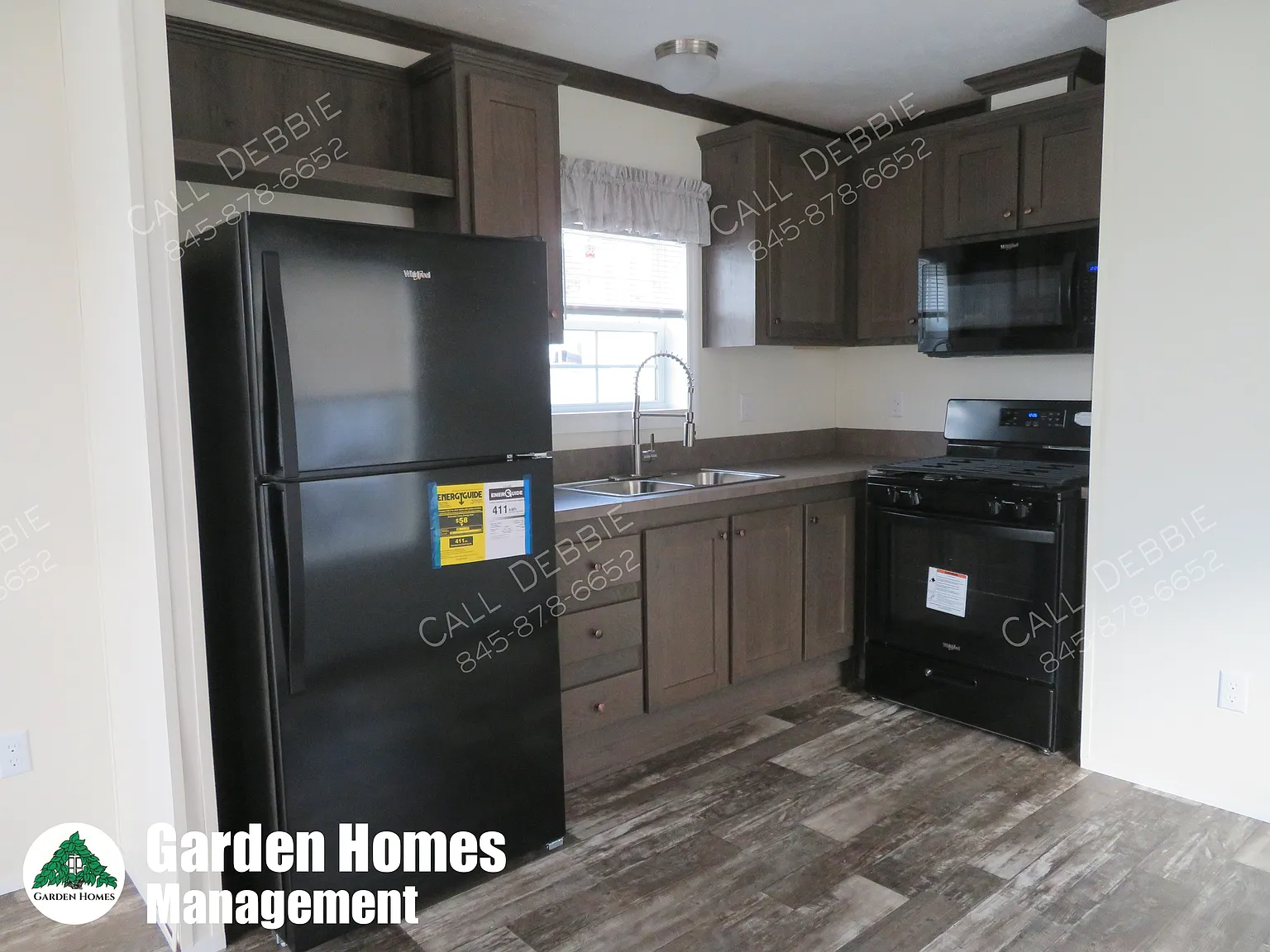 1 bed, 456 sqft, $1,850 — Photo 1