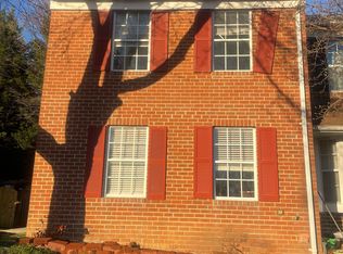 8765 Hayshed Ln, Columbia, MD 21045