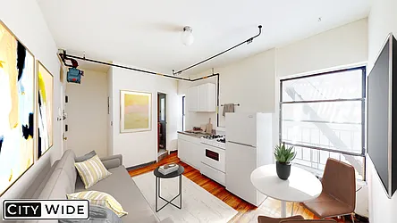 328 East 14th Street, #10