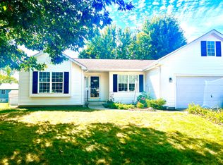 3713 Dorchester Pl, McHenry, IL 60050
