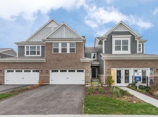 1987 Fiona Ln LOT 2.02, Lisle, IL 60532