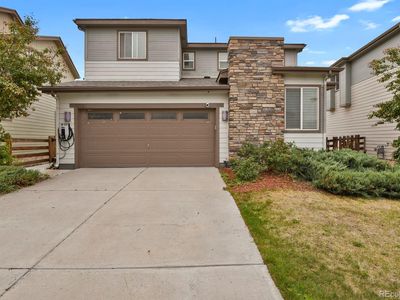 11081 Richfield Circle, Commerce City, CO, 80022