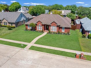 1301 Cardigan St, Garland, TX 75040