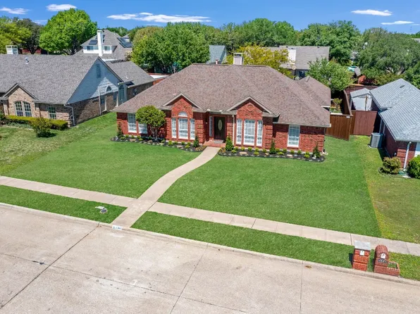 1301 Cardigan St, Garland, TX 75040