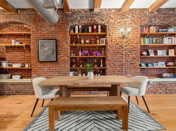 21 Wormwood St Unit 302, Boston, MA 02210