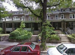 3219 Adams Mill Rd NW, Washington, DC 20010